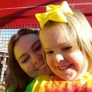 Meet your Posher, Jessi